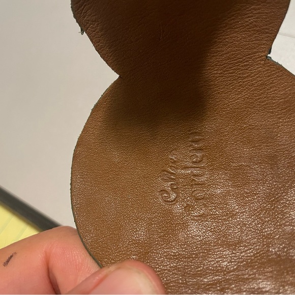 Calleen Cordero Cuff - Picture 5 of 9